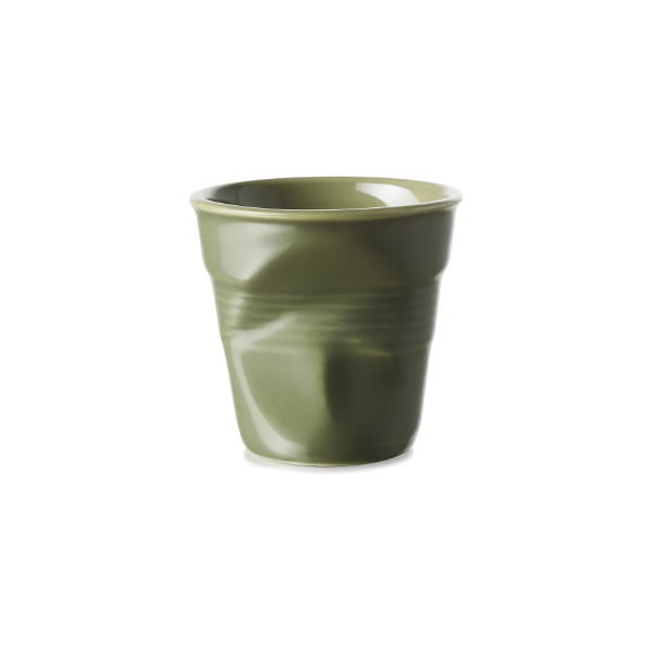 FROISSES Kubek Green Garrigue 80 ml / REVOL