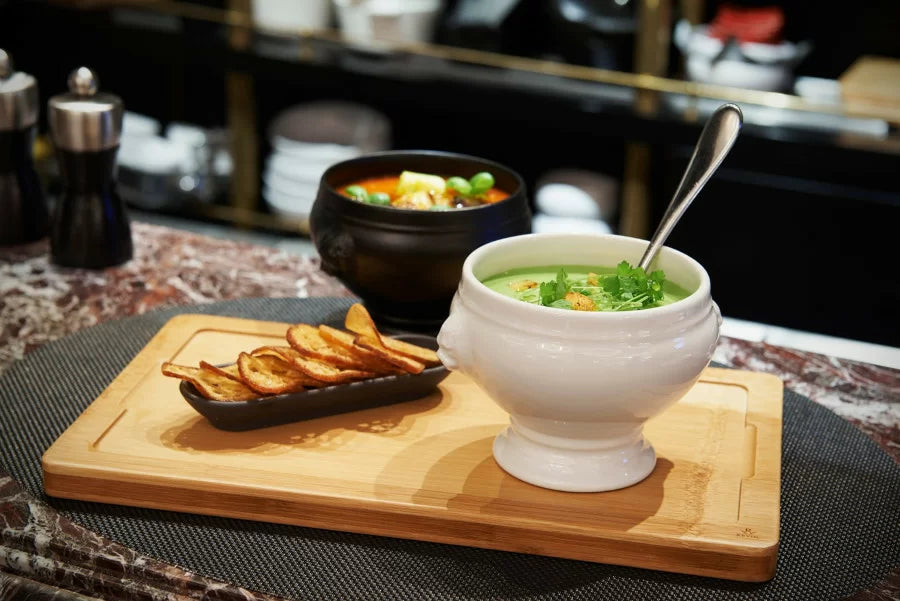 FRENCH CLASSICS Ceramiczna kokilka 450 ml grafit / REVOL