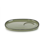 CARACTERE Spodek 13 x 8 cm Kardamon / REVOL