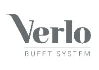 VERLO Talerz owalny AMOUR 28,5x3 cm