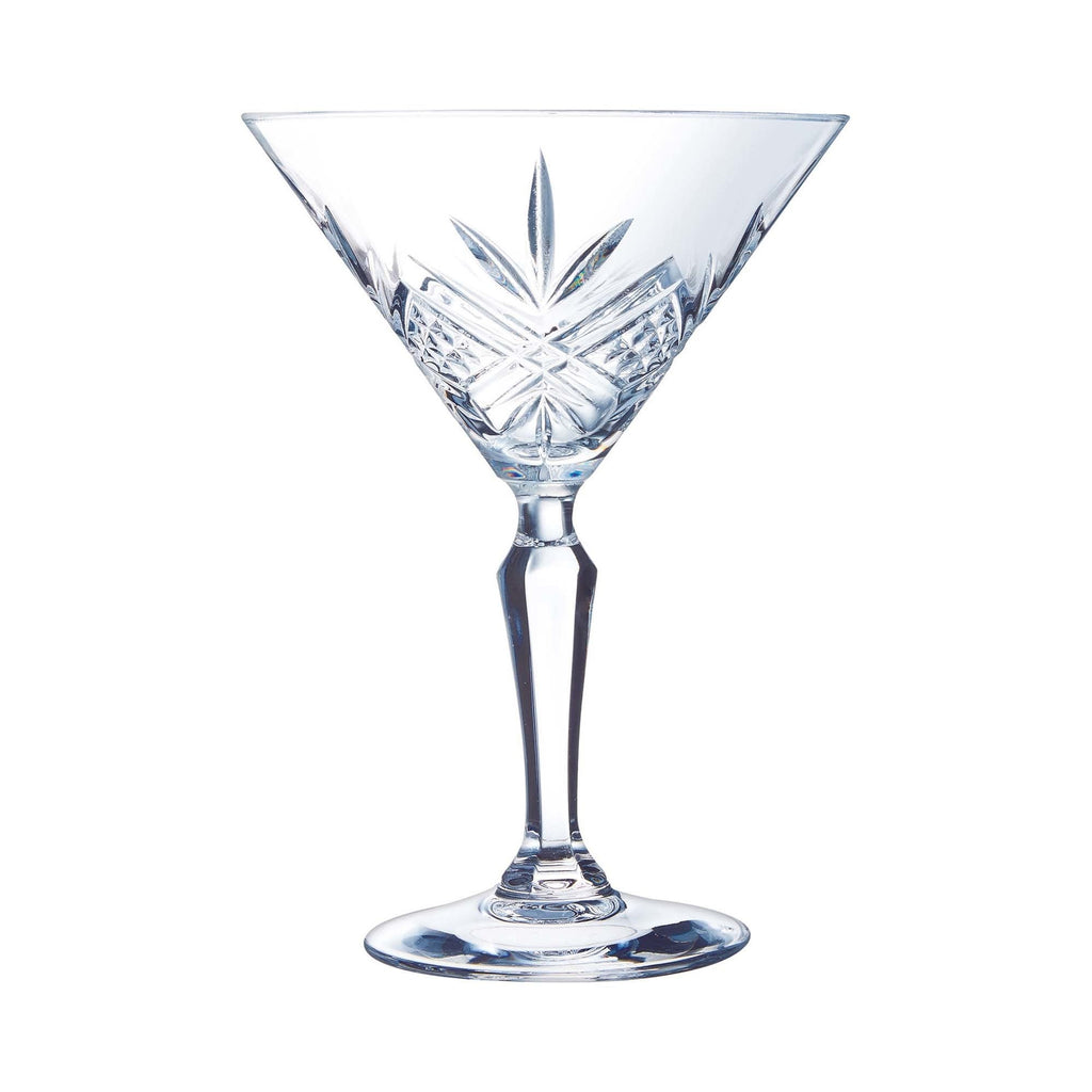 Kieliszek do martini Broadway 210 ml - OD Kuchni Strony