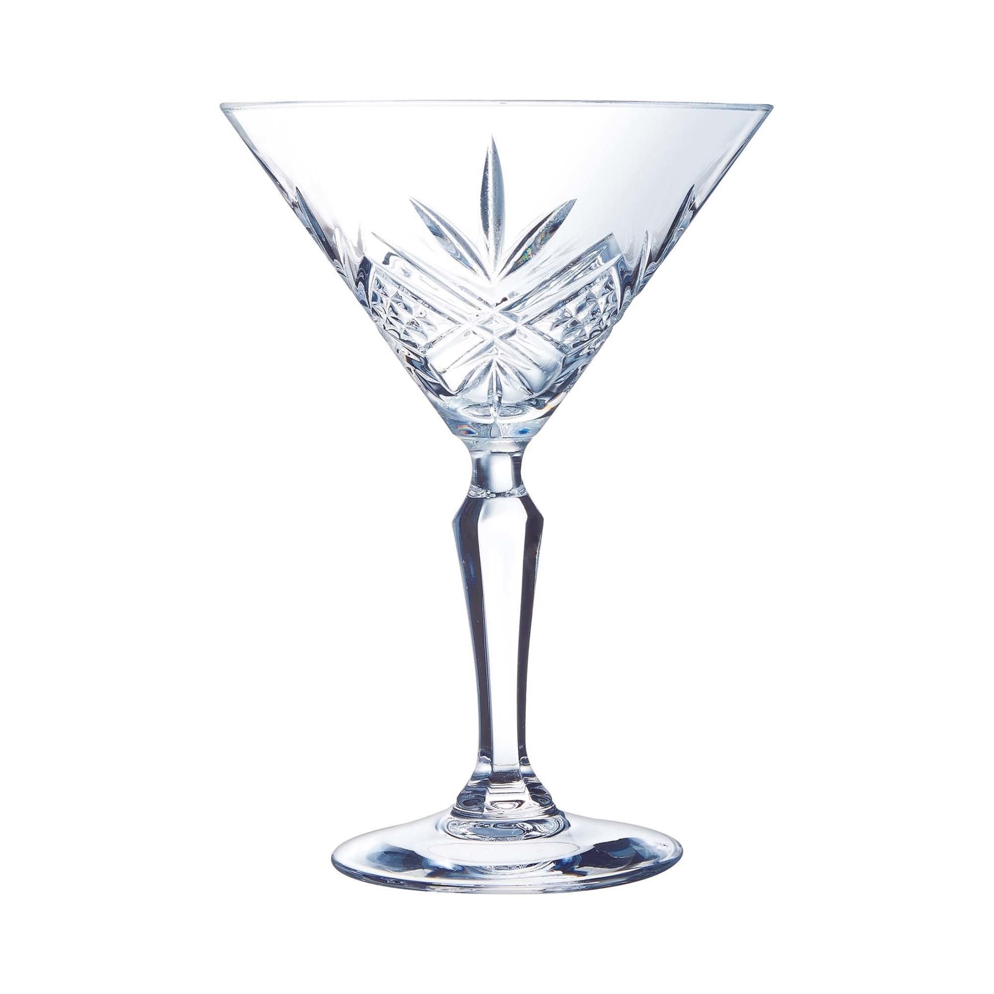 Kieliszek do martini Broadway 210 ml - OD Kuchni Strony