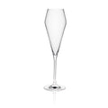 Kieliszek do szampana Edge, 220ml - OD Kuchni Strony