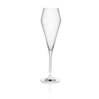 Kieliszek do szampana Edge, 220ml - OD Kuchni Strony
