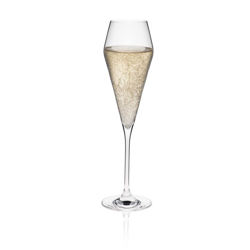 Kieliszek do szampana Edge, 220ml - OD Kuchni Strony