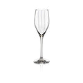 Kieliszek do szampana Favourite Optical, 170ml - OD Kuchni Strony