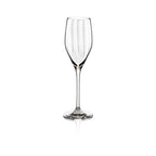 Kieliszek do szampana Favourite Optical, 170ml - OD Kuchni Strony