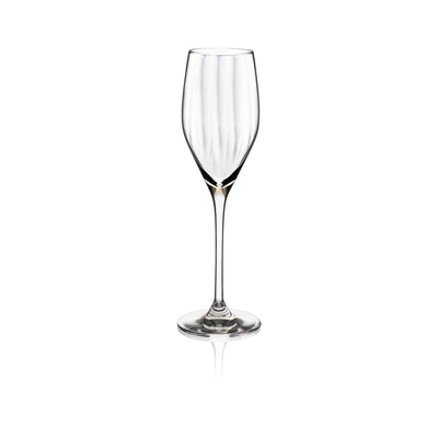 Kieliszek do szampana Favourite Optical, 170ml