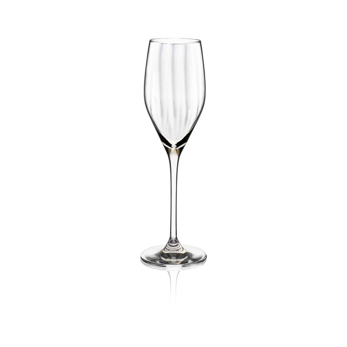 Kieliszek do szampana Favourite Optical, 170ml