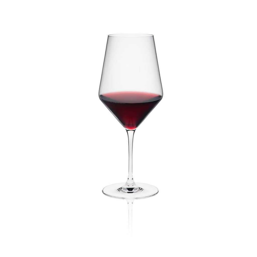 Kieliszek do wina bordeaux Edge, 640ml - OD Kuchni Strony