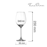Kieliszek do wina Cantare, 540ml