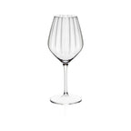 Kieliszek do wina Favourite Optical, 360ml - OD Kuchni Strony