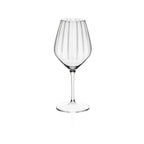 Kieliszek do wina Favourite Optical, 430ml - OD Kuchni Strony