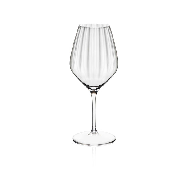 Kieliszek do wina Favourite Optical, 430ml