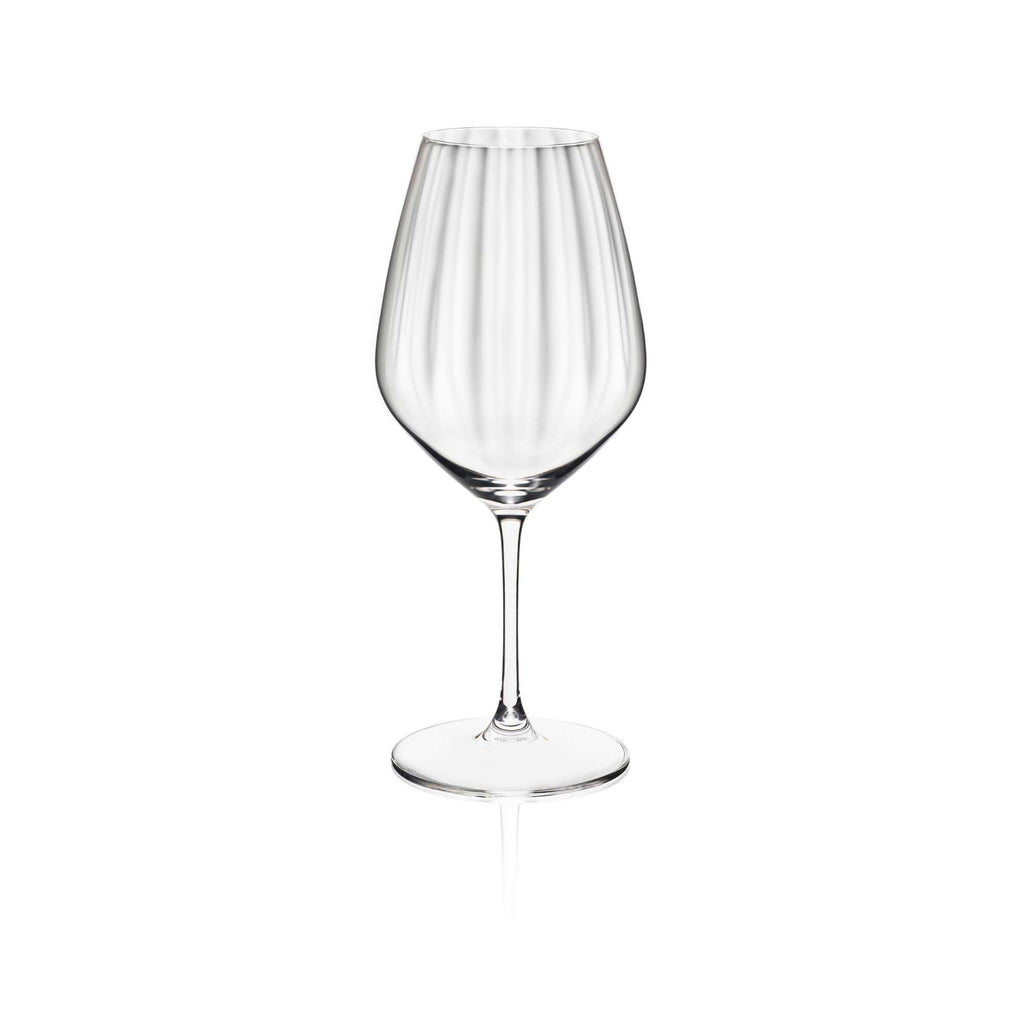 Kieliszek do wina Favourite Optical, 570ml - OD Kuchni Strony