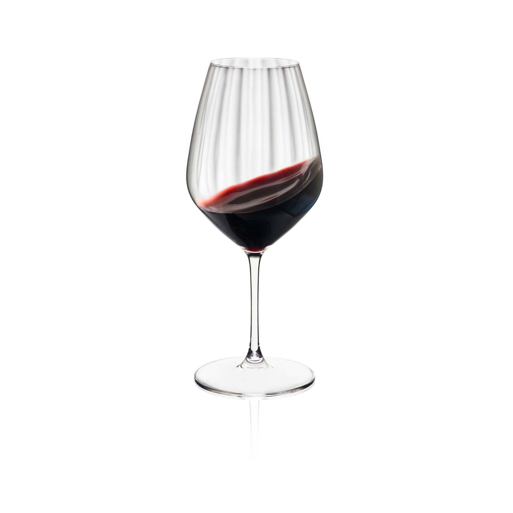 Kieliszek do wina Favourite Optical, 570ml - OD Kuchni Strony