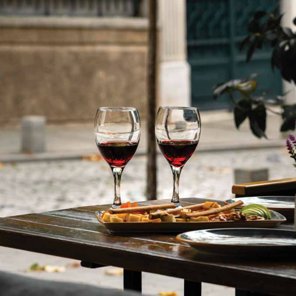 Kieliszek do wina Valencia 480 ml, LAV