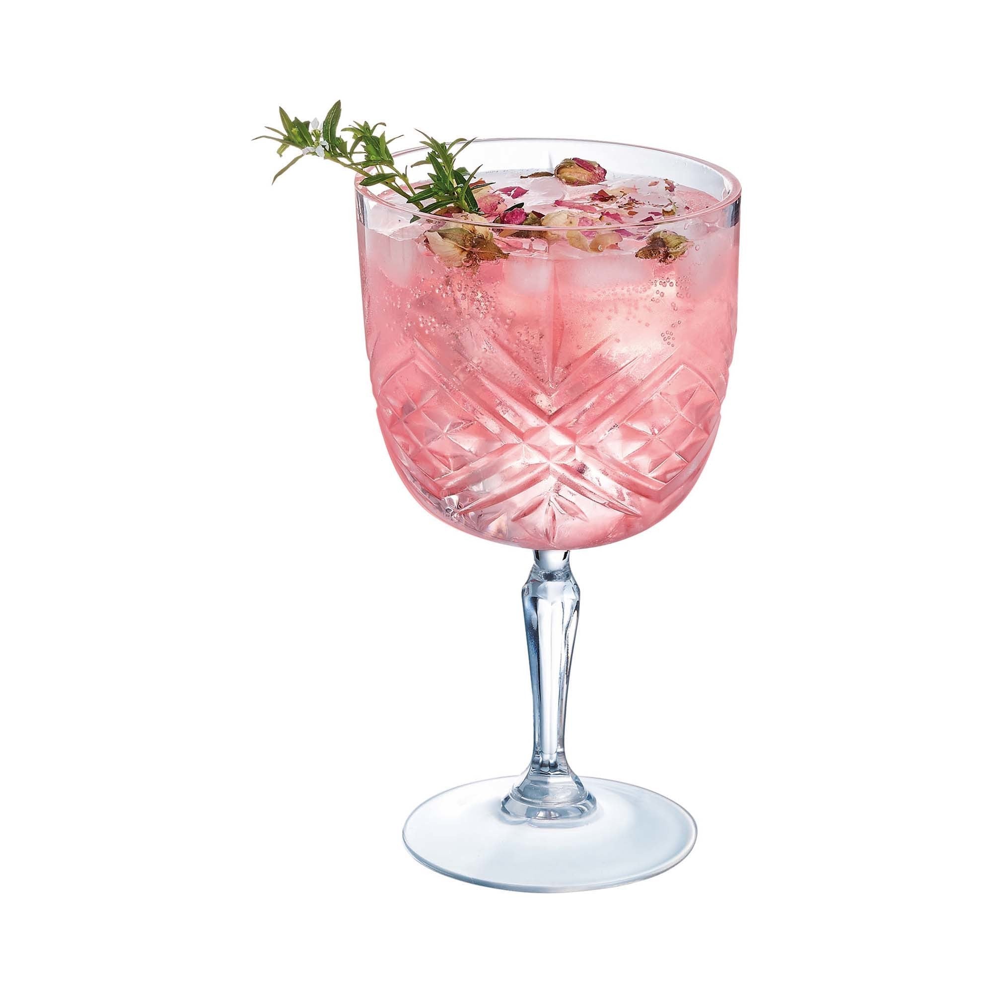 Kieliszek Gin Broadway 580 ml - OD Kuchni Strony