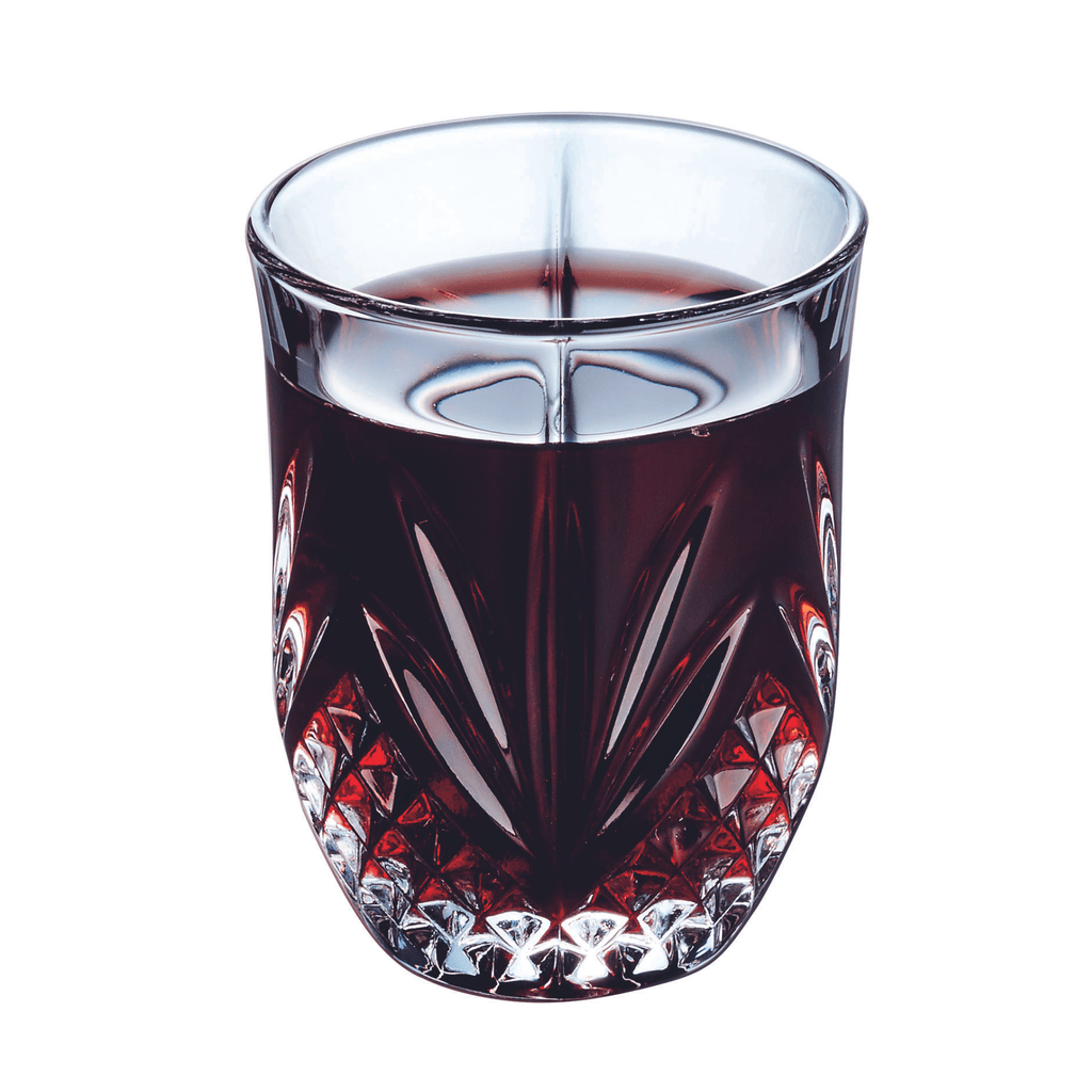 Kieliszek shot do wódki i likieru Broadway 50 ml - OD Kuchni Strony