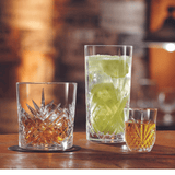 Kieliszek shot do wódki i likieru Broadway 50 ml