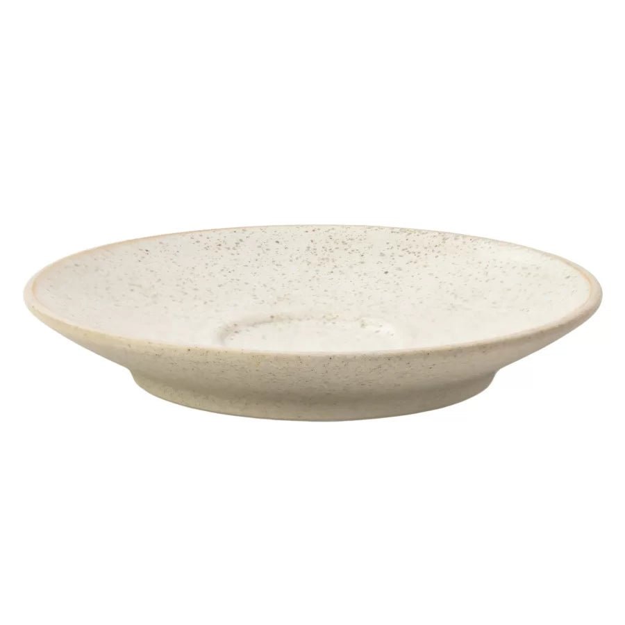 LESS Spodek do filiżanki do espresso 12 cm / VERLO - OD Kuchni Strony