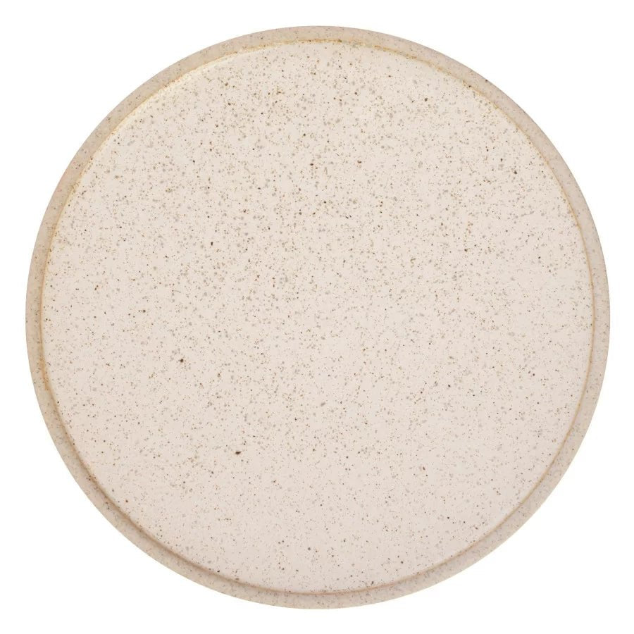 LESS Talerz płaski 16 cm / VERLO