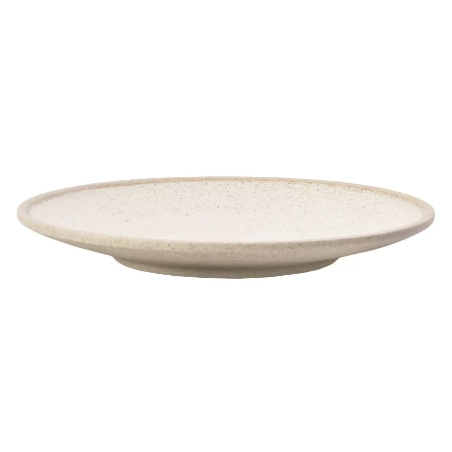 LESS Talerz płaski 16 cm / VERLO