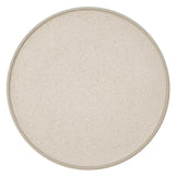 LESS Talerz płaski 28 cm / VERLO