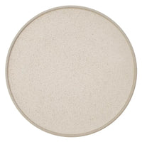 LESS Talerz płaski 21 cm / VERLO