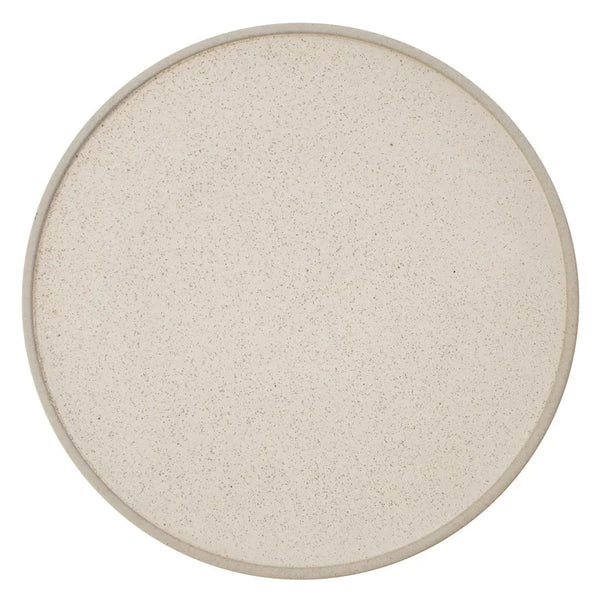 LESS Talerz płaski 21 cm / VERLO