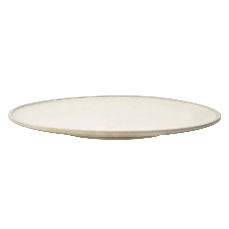 LESS Talerz płaski 28 cm / VERLO