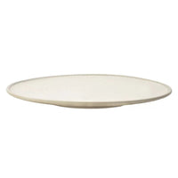 LESS Talerz płaski 21 cm / VERLO