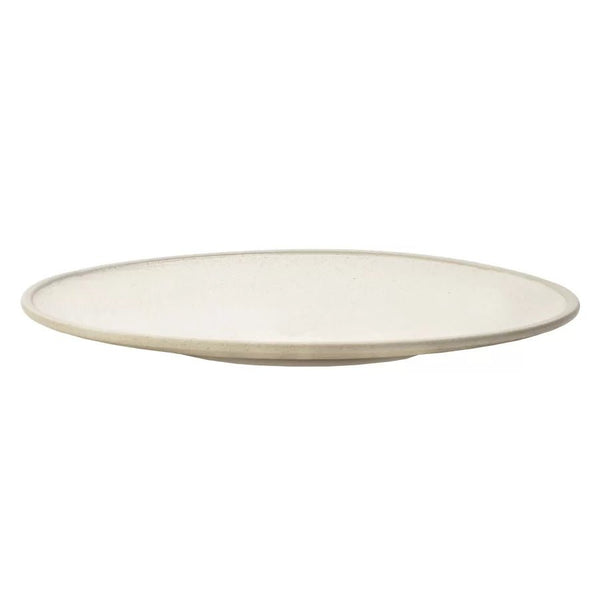 LESS Talerz płaski 21 cm / VERLO