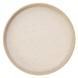 LESS Talerz płaski 22 cm / VERLO