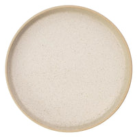 LESS Talerz płaski 22 cm / VERLO