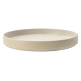 LESS Talerz płaski 22 cm / VERLO