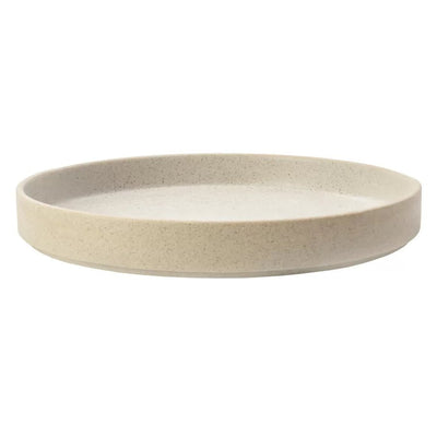 LESS Talerz płaski 22 cm / VERLO
