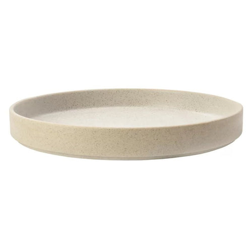 LESS Talerz płaski 22 cm / VERLO