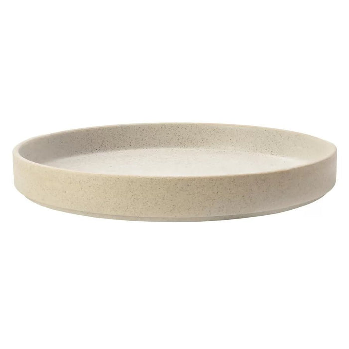 LESS Talerz płaski 22 cm / VERLO