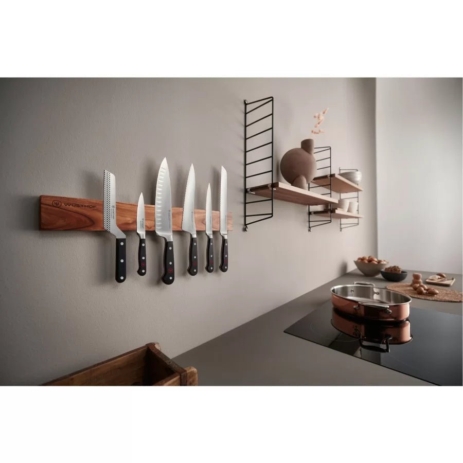 Listwa magnetyczna 50 cm / WÜSTHOF - OD Kuchni Strony