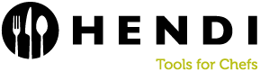 Hendi logo