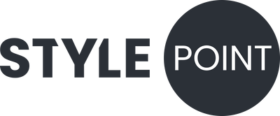 STYLE POINT logo