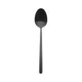 Łyżeczka do herbaty Amarone Black, OVE, 146 mm