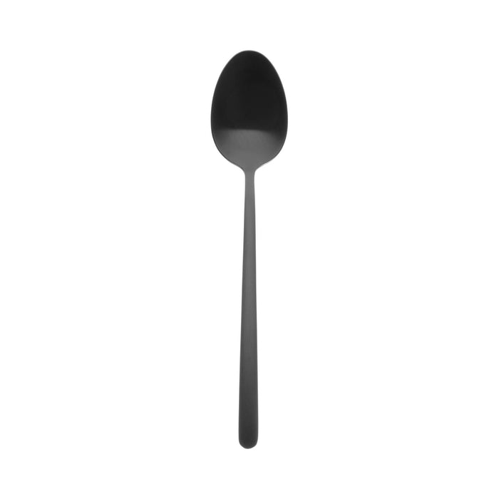 Łyżeczka do herbaty Amarone Black, OVE, 146 mm
