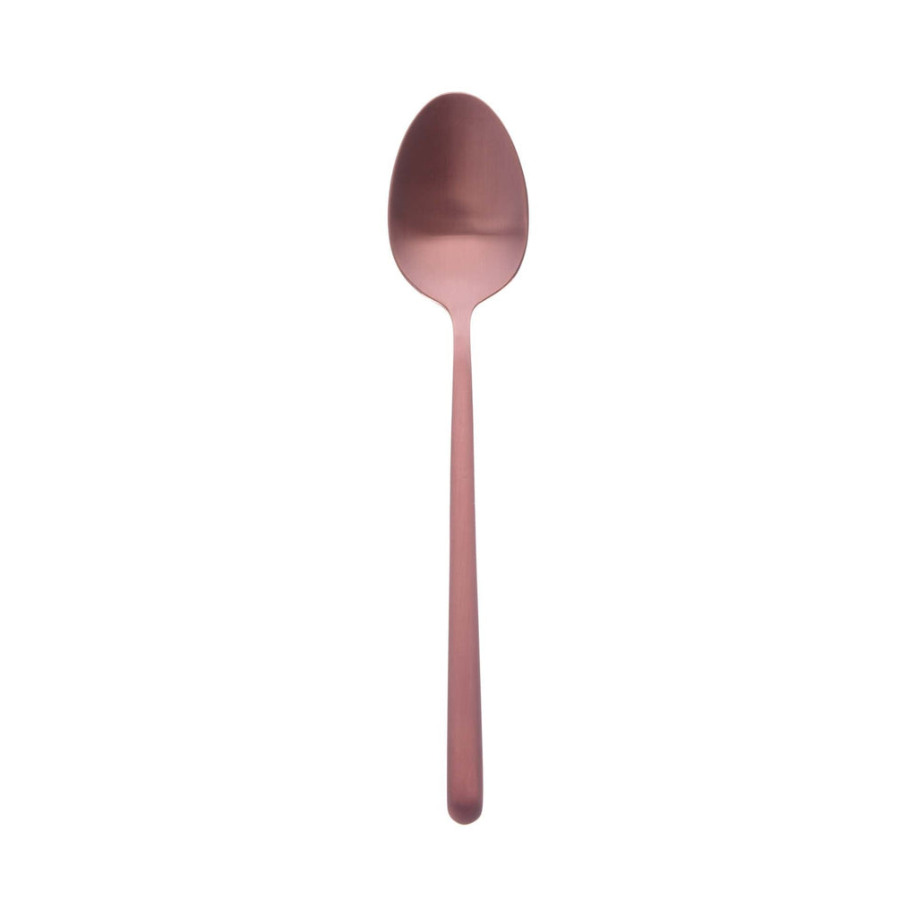 Łyżeczka do herbaty Amarone Bronze, OVE, 146 mm - OD Kuchni Strony