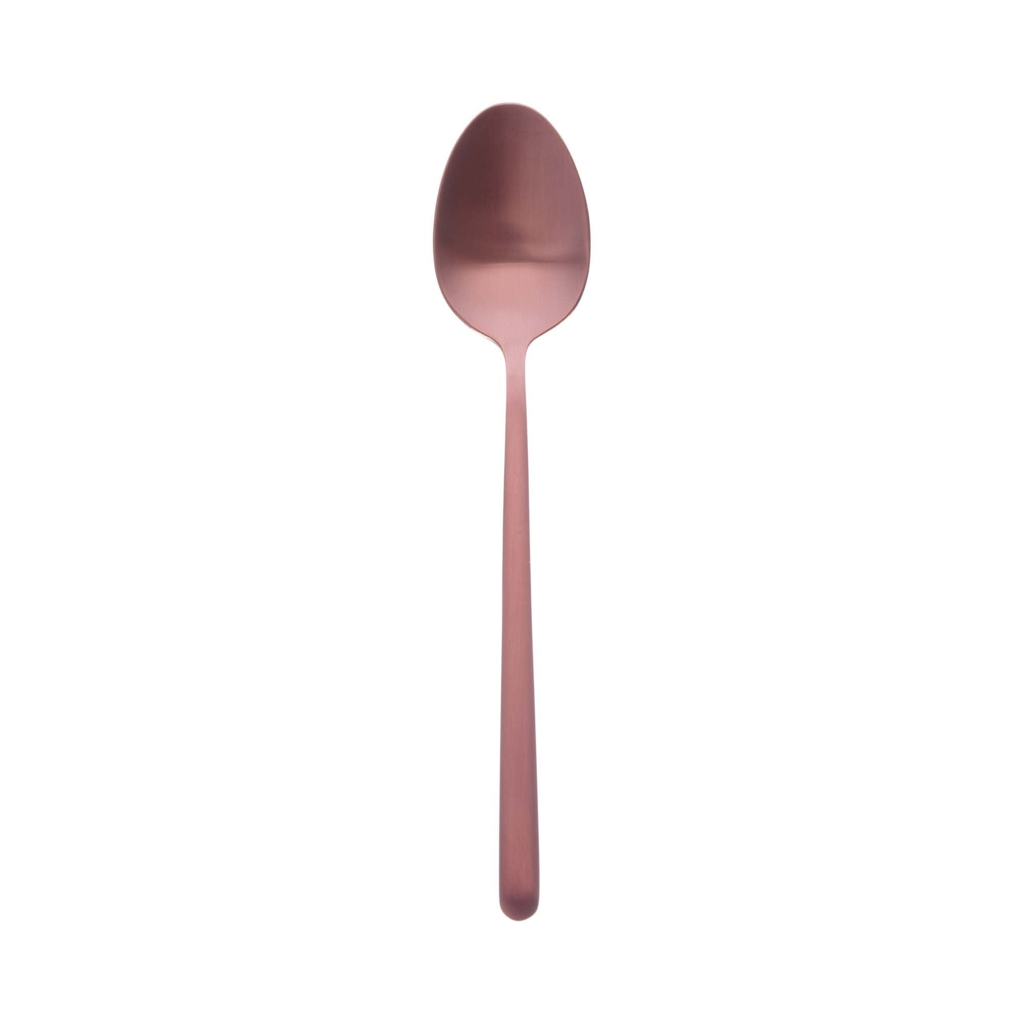 Łyżeczka do herbaty Amarone Bronze, OVE, 146 mm - OD Kuchni Strony