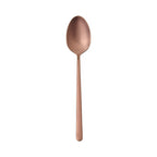 Łyżka deserowa Amarone Bronze, OVE, 184 mm - OD Kuchni Strony