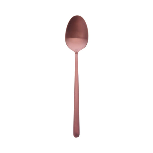 Łyżka stołowa Amarone Bronze, OVE, 211 mm