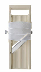 Mandolina japońska HENDI Shogun, 380x158x(H)47mm Wariant podstawowy - OD Kuchni Strony