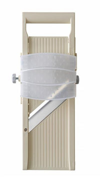 Mandolina japońska HENDI Shogun, 380x158x(H)47mm Wariant podstawowy